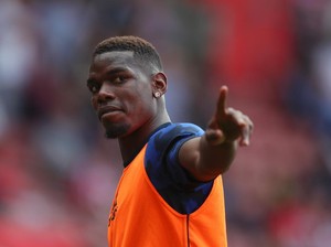 Ini Alasan Real Madrid Takkan Coba Rekrut Pogba di Musim Panas