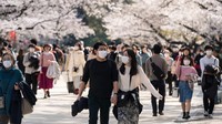 Jepang termasuk dalam daftar negara dengan sistem kesehatan terbaik di dunia. Lebih dari 60% orang Jepang melakukan medical check up tahunan. Akses menuju faskes juga mudah dan cepat. (Getty Images)