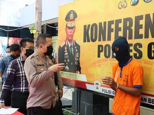 Pria Ini Tak Menyesal Bunuh yang Hamili Istrinya Meski Hukuman Berat Menanti
