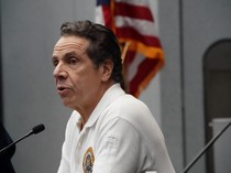 Andrew Cuomo Akui Kalah di Pilwalkot New York, Beri Selamat ke Zohran Mamdani