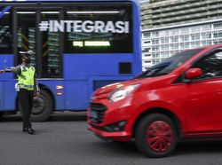 Pemerintah Atur Kembali Penggunaan Transportasi Umum di Pembatasan Baru, Bakal Seperti Apa?