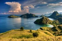 Di Indonesia, Pulau Nusa Tenggara Timur menjadi salah satu pulau dengan ragam keindahan yang ada di dalamnya dan layak untuk dikunjungi usai pandemi Corona. Istimewa/Dok. Tan Yilmaz/Getty Images/Lonely Planet. Di Indonesia, Pulau Nusa Tenggara Timur menjadi salah satu pulau dengan ragam keindahan yang ada di dalamnya dan layak untuk dikunjungi usai pandemi Corona. Istimewa/Dok. Tan Yilmaz/Getty Images/Lonely Planet.