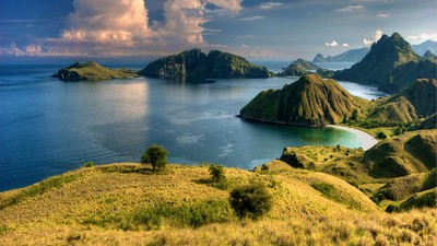 11 Destinasi Wisata Menarik untuk Dikunjungi Usai Corona