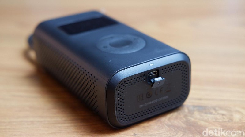 Mi Portable Electric Air Compressor