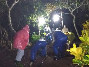 Pemudik dari Bogor Meninggal di Pekalongan, Dimakamkan dengan Protap Corona