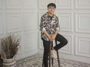 6 Fakta Taqy Malik, CEO Berstatus Duda Dijodohkan Netizen dengan Ria Ricis