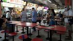 China-Singapura Bersiap Hadapi Gelombang Kedua Wabah Corona