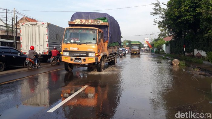 banjir di pasuruan