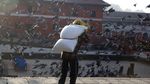 Kala Hewan Ikut Terdampak Corona dan Lockdown di Nepal
