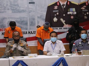 Dites Urine, Artis Reza Alatas Ternyata Positif 3 Jenis Narkoba Ini!