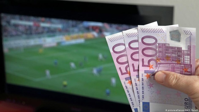 Krisis Corona Tingkatkan Risiko Kecanduan Judi Online