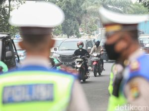 Pemkot Bekasi Akan Longgarkan PSBB Mulai 26 Mei