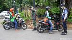 Depok Mulai Berlakukan PSBB