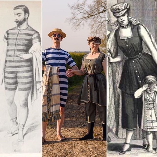 Penduduk di daerah tempat tinggalnya mengatakan bahwa pertunjukkan yang dibuat oleh Izabela dan Lucas telah menjadi hal yang paling ditunggu-tunggu selama melakukan isolasi diri di rumah. Bagaimana menurutmu? Foto: Instagram @izabelapriorattire