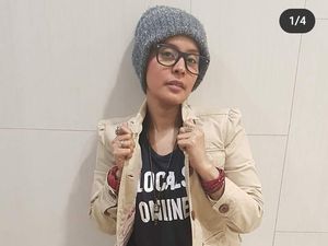 Fera Queen Meninggal, Pesan Terakhir Bicara soal YouTube