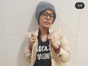 Fera Queen Meninggal, Pesan Terakhir Bicara soal YouTube
