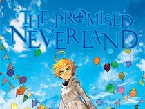 Webtonist The Promised Neverland Garap Proyek Baru, Serahkan Pilihan ke Pembaca