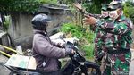 Depok Mulai Berlakukan PSBB