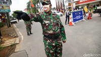 Pemerintah Kota Depok mengumumkan total 134 kasus positif COVID-19 dengan 11 orang sembuh dan 15 orang meninggal dunia.