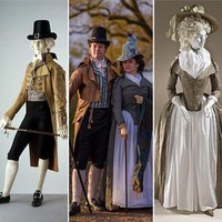 Izabela dan Lucas memang memiliki toko kostum yang menyediakan pakaian sejarah periode Prior Attire untuk museum dan cosplayer. Agar lebih bermanfaat, Izabela berniat menggunakan kostum-kostumnya untuk menghibur para tetangganya yang terlihat sedih dan khawatir karena pandemi Corona. Foto: Instagram @izabelapriorattire