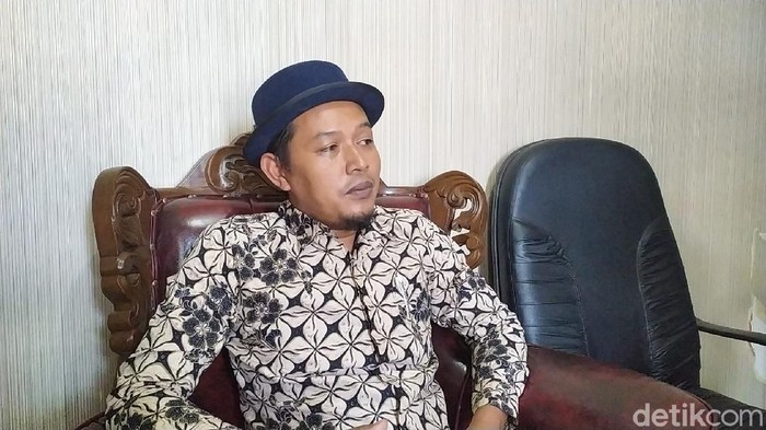 Seorang warga Garut laporkan anggota dewan atas ancaman pembunuhan
