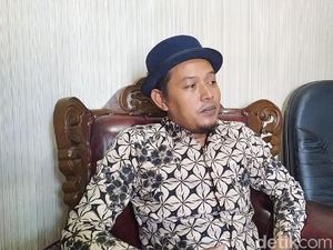 Video: Anggota DPRD Garut Dipolisikan karena Diduga Ancam Bunuh Warga