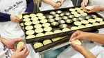Melihat Proses Pembuatan Egg Tart Berusia 183 Tahun di Portugal