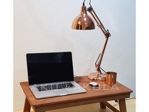Rekomendasi Meja Laptop untuk Bekerja di Rumah, Harga Mulai dari Rp 79 Ribu