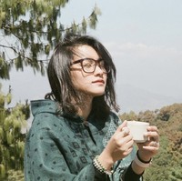 Twindy Rarasati yang dikenal sebagai pemain serial The East di Net TV mengumumkan dirinya terinfeksi COVID-19 pada April 2020. Twindy yang juga dikenal sebagai dokter itu sembuh setelah menjalani perawatan di rumah sakit dan isolasi mandiri di rumah selama tiga minggu. Foto: Dok. Instagram Twindy Rarasati