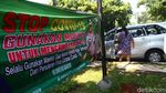 PSBB di Depok, Banyak Pengendara Belum Patuhi Peraturan