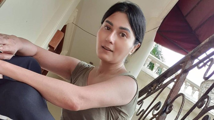 Diidap Tamara Geraldine sampai Divonis Tak Berumur Panjang, Apa Itu Sirosis Hati?