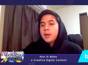 Tanggapi Prank Sampah, Ini Pesan Makjleb Jerome Pollin untuk YouTuber