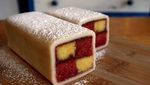 Cantiknya Battenberg Cake, Bolu Klasik Asal Inggris yang Cantik