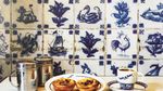 Melihat Proses Pembuatan Egg Tart Berusia 183 Tahun di Portugal
