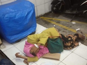 Jabar Hari Ini: Pria Posting Nenek Ditukar Motor-Pasien Corona di Bandung Melonjak
