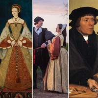 Awalnya kostum-kostum tersebut sengaja dibuat untuk acara musim semi dan musim panas. Tapi karena pandemi Corona, maka acara tersebut terpaksa dibatalkan. Jadi, mereka hanya menyimpannya di lemari dan harus tetap rutin membersihkannya. Foto: Instagram @izabelapriorattire