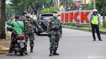 Depok Mulai Berlakukan PSBB