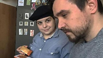 Adegan film Shawshank Redemption. (Foto: Boredpanda)