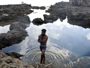 Ancaman Berat Perubahan Iklim Bikin Vanuatu Umumkan Status Darurat