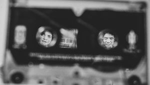 Lebih Dekat dengan Didi Kempot Sang Godfather of Broken Heart