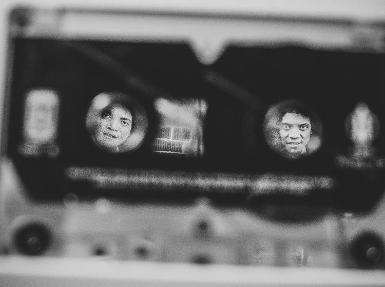 Lebih Dekat dengan Didi Kempot Sang Godfather of Broken Heart