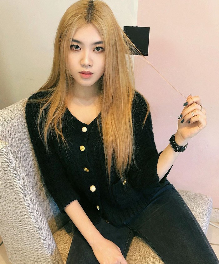 allissa shin allissa shin