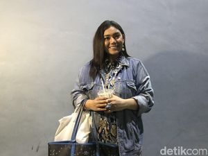 Bertahun-tahun Thalita Latief Pertahankan Rumah Tangga