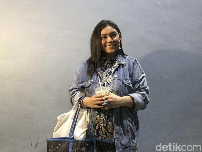 Thalita Latief (detikcom) Thalita Latief (detikcom)