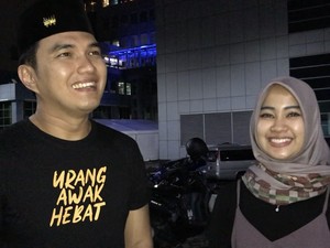 Begini Cara Aldi Taher Dekati Salsabilih hingga Akhirnya Mau Diajak Nikah