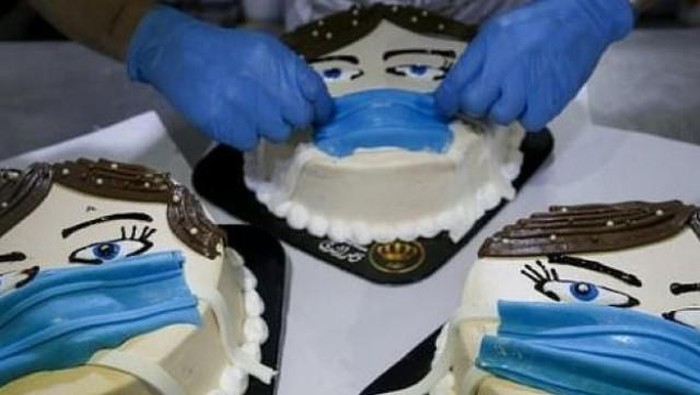 Kue Unik -