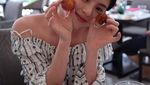 Pose Keren Kulineran Han So-hee, Pemeran Pelakor The World of the Married
