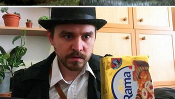 Adegan film Indiana Jones. (Foto: Boredpanda)