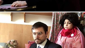 Adegan film Harry Potter. (Foto: Boredpanda)