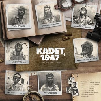 Kadet 1947